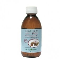 Natura House almond oil, 200ml