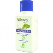 Natura House anti-dandruff shampoo for dry hair, 250ml