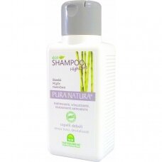 Natura House strengthening shampoo against shedding, 250ml