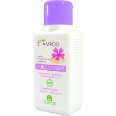 Natura House gentle shampoo for sensitive scalp and children, 250ml