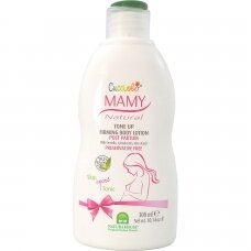 Natura House Cucciolo toning body lotion after childbirth, 300ml