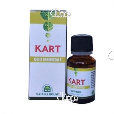 Natura House essential oil (anise) 15 ml.