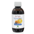 Natura House almond oil with orange extract, 200ml