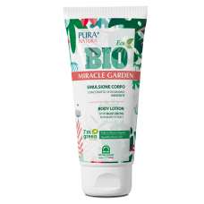 Natura House moisturizing body lotion with rosemary extract, 200ml