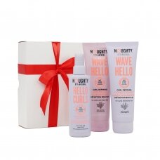 Noughty hair care kit