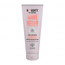 Noughty Wave Hello Curl Defining Shampoo