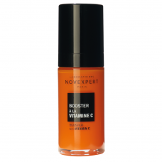 Novexpert face serum with vitamin C, highly concentrated, 30 ml