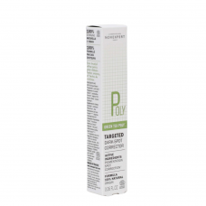 Novexpert brightening serum-corrector for dark spots on the face with green tea polyphenols, 2ml