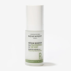 Novexpert brightening serum with green tea polyphenols, 30ml