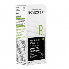 Novexpert brightening serum with green tea polyphenols, 30ml