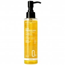 Novexpert cleansing oil for the face with 5 types of Omega, 150 ml