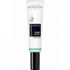 Novexpert moisturizing face lotion with Trio-zinc complex, 30 ml
