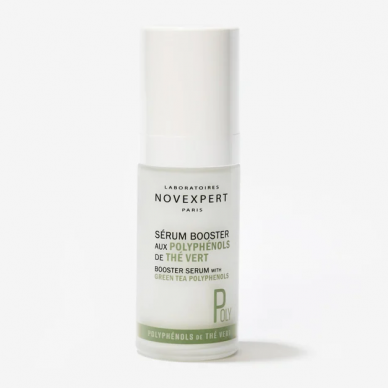 Novexpert brightening serum with green tea polyphenols, 30ml 1