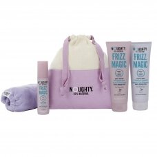 Noughty hair care set that smoothes hair