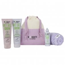 Noughty Hair Care Kit to promote hair growth