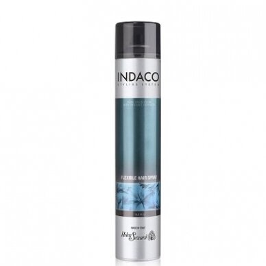 Helen Seward Indaco medium fixation hairspray, 500ml