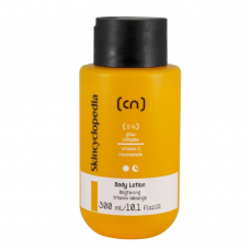 Skincyclopedia Body Lotion with 5% Radiance Complex, vit. C, niacinamide and vit. E, 300 ml