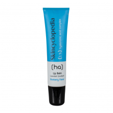 Skincyclopedia lūpu balzams ar hialuronskābi (1%), 10ml