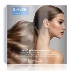 Synebi by Helen Seward hair lamination kit