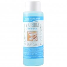 Victoria Beauty nail polish remover, 120ml