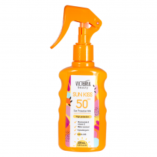 Victoria Beauty spray sunscreen SPF50, 200ml